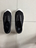 Skechers斯凱奇系列女士一腳蹬休閑鞋蕾絲透氣女鞋 113821 BLK黑色 37.5  曬單實(shí)拍圖
