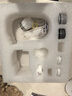 美的（Midea）凈水器水龍頭臺式前置凈水機家用廚房過(guò)濾器自來(lái)水直飲超濾機可視化可清洗濾芯除垢除氯 一機6芯【六年免換芯】 曬單實(shí)拍圖
