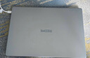 小米筆記本電腦【國家補貼20%】紅米REDMI Book Pro 14 2024酷睿標壓Ultra5 2.8K120hz高刷屏輕薄本 曬單實拍圖
