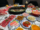 萬(wàn)景 北海鮮凍白蝦 國產(chǎn)白蝦 單凍無(wú)冰凈重4斤 100-120只 燒烤聚餐  曬單實(shí)拍圖