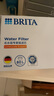 碧然德（BRITA）家用凈水壺 濾水壺濾芯 MAXTRA+LE 去水垢專(zhuān)家濾芯 6枚裝 曬單實(shí)拍圖