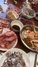 京東跑山豬生態(tài)黑豬肋排凈重4斤 新鮮速凍 煲湯烤肉食材 曬單實拍圖