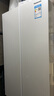 松下（Panasonic）【國家補貼】Xtra小法棍冰箱法式多門家用400升電冰箱小戶型超薄風(fēng)冷無霜以舊換新NR-XG41PEB-W 曬單實拍圖