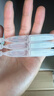 丁家宜（TJOY）重組膠原蛋白次拋精華人參乳液護膚七夕禮物送女友1.5ml*30支 曬單實拍圖