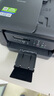 兄弟（brother）DCP-T735DW家用學(xué)習彩色打印機墨倉噴墨機725升級新款（無(wú)線(xiàn)云雙面打印打印復印掃描一體機） 曬單實(shí)拍圖