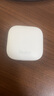 小米（MI）Redmi Buds 6 活力版 藍牙耳機 30小時(shí)長(cháng)續航 適用于安卓蘋(píng)果手機 白色 曬單實(shí)拍圖