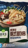 圃美多韓式魚(yú)餅串料理包16串628g 火鍋關(guān)東煮方便面食材速食半成品早餐 曬單實(shí)拍圖