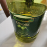 歐麗薇蘭 Olivoila  食用油 壓榨 純正橄欖油1.6L  曬單實(shí)拍圖