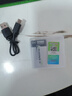 德力普（Delipow）充電電池 9V鋰電池可USB充電大容量快充九伏6f22電池 適用于無(wú)線(xiàn)話(huà)筒/萬(wàn)用表等 曬單實(shí)拍圖