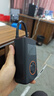 騎記（QiCYCLE）N3極焰版充氣泵車載充氣泵可測胎壓自動充停無線鋰電池電動打氣筒 曬單實(shí)拍圖
