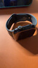 Apple/蘋果 Watch Series 10 智能手表GPS款46毫米亮黑色鋁金屬表殼黑色運(yùn)動(dòng)型表帶S/M MX263CH/B 曬單實(shí)拍圖