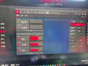 瀚鎧（VASTARMOR）AMD RADEON RX 9060 XT 16GB  OC 白色合金 電競游戲DeepSeek智能AI學習繪圖視頻渲染顯卡 曬單實拍圖
