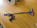 戴森（DYSON）V8無(wú)繩吸塵器【升級款】手持無(wú)線(xiàn)吸塵器 除螨 寵物 家庭適用 曬單實(shí)拍圖