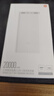 小米（MI）【3C認(rèn)證】移動(dòng)電源3 20000mAh 18W快充充電寶 適用小米蘋果手機(jī)平板電腦 儲(chǔ)能戶外電源可上飛機(jī) 20000mAh USB-C雙向快充版 曬單實(shí)拍圖