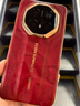 RIK SMITS適用于華為Mate70RS非凡大師輕奢手機殼新款70pro+真皮的鏡頭全包防摔男士保護套 【咖啡棕】頭層牛皮復古油蠟 華為mate70RS非凡大師 曬單實(shí)拍圖
