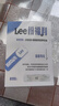 Lee書包女高中生2025款雙肩包男初中背包大學(xué)生電腦包大容量 黑色 曬單實(shí)拍圖