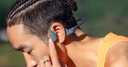 韶音（SHOKZ）OpenRun Pro S810骨傳導藍牙無(wú)線(xiàn)開(kāi)放式耳機不入耳式運動(dòng)高音質(zhì) 騎士黑 曬單實(shí)拍圖