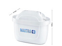 碧然德（BRITA） 家用濾水壺 凈水壺濾芯 Maxtra 多效濾芯 6枚裝 曬單實(shí)拍圖