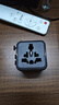 BLAUPUNKT藍(lán)寶全球通用轉(zhuǎn)換插頭轉(zhuǎn)換器/國際旅行插座轉(zhuǎn)換器/轉(zhuǎn)換插頭 英歐美澳標(biāo)德國日本新加坡韓國-黑色 曬單實(shí)拍圖