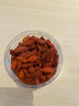 枸杞子非特級500g正宗大顆粒紅茍杞構(gòu)紀(jì)茶泡水男腎干 紅枸杞【1罐】85克 優(yōu)質(zhì)無硫 曬單實(shí)拍圖
