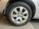 優(yōu)科豪馬橫濱輪胎/汽車(chē)輪胎 195/65R15 91H E70R 原配豐田卡羅拉/雷凌 曬單實(shí)拍圖