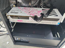 七彩虹（Colorful）iGame GeForce RTX 5060 Ultra W OC 8GB GDDR7 DLSS 4 電競光追游戲設計電腦顯卡 曬單實拍圖