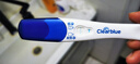 可麗藍(lán)（Clearblue）驗(yàn)孕棒2支試紙新品早早孕測(cè)試筆 hCG診斷試劑 檢測(cè)靈敏提前6天測(cè) 曬單實(shí)拍圖