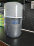 飛利浦（PHILIPS）加濕器家用臥室母嬰專(zhuān)用靜音除菌無(wú)霧空調加濕機孕婦嬰幼兒小型桌面大容量國家補貼HU5710/13 曬單實(shí)拍圖