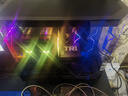 英特爾14代酷睿i5 14600KF系列 RTX5070 三角洲行動設計游戲臺式電腦主機DIY組裝電腦 配一：i5 14600KF+ARC B580 曬單實拍圖