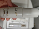 玉蘭油（OLAY）水光小白瓶30ml美白精華液抗糖提亮去黃補水化妝品護膚品生日禮物 曬單實拍圖