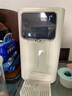 摩飛電器（Morphyrichards）電熱水壺 電熱水瓶燒水壺 家用3L臺式恒溫水壺直飲水機 嬰兒調奶可拆卸內膽沖奶泡奶機MR6073 曬單實(shí)拍圖