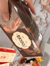 詹記桃酥 原味+紅茶+巧克力780g中式糕點(diǎn)餅干安徽特產(chǎn)老字號源頭直發(fā) 曬單實(shí)拍圖