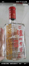 瀘州老窖 六年窖頭曲 珍藏 濃香型白酒 52度 500ml 4瓶 整箱裝禮盒 曬單實(shí)拍圖