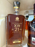 尊尼獲加JOHNNIE WALKER行貨 尊尼獲加蘇格蘭威士忌洋酒公司貨 尊尼獲加珍選XR21年750ml 曬單實(shí)拍圖