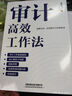 企業(yè)內部審計實務詳解：審計程序+實戰(zhàn)技法+案例解析（第2版） 曬單實拍圖