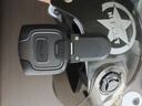 Masentek【國(guó)家補(bǔ)貼】G6頭盔藍(lán)牙耳機(jī)無(wú)線 摩托車電動(dòng)自行車騎行半盔專用一體雙耳通話 外賣代駕 防水防曬 曬單實(shí)拍圖