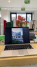 Apple/蘋(píng)果AI筆記本/2025款MacBook Air13英寸M4 (10+8核) 16G 256G銀色電腦MW0W3CH/A 曬單實(shí)拍圖