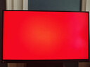 聯(lián)想（Lenovo）來(lái)酷27英寸4K160Hz超清FastIPS 1ms 10Bit HDR低藍光 400亮度外接筆記本PS5電競顯示器 猛禽N2721U 曬單實(shí)拍圖
