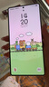 三星Samsung Galaxy S25 Ultra 超擬人AI助理 2億像素 AI拍照 驍龍8至尊版游戲手機(jī) 12GB+256GB 鈦輝銀 曬單實(shí)拍圖