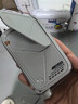 SUIDDY【3C認(rèn)證丨四合一】充電寶自帶線帶插頭器20000毫安大容量Magsafe快充移動(dòng)電源適用蘋果華為小米 2萬毫安時(shí)【自帶線+磁吸+AC插頭】深空灰 曬單實(shí)拍圖