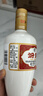 杏花村 汾酒 出口汾 清香型 白酒  53度出口瓷汾 出口汾 光瓶 53度 500mL 3瓶 +3瓶出口紅汾 曬單實(shí)拍圖