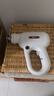 利仁（Liven）面條機(jī)家庭用家用壓面機(jī)全自動(dòng)無線手持壓面槍電動(dòng)饸烙機(jī)不銹鋼面條機(jī)5種出面模具M(jìn)L-A410 曬單實(shí)拍圖