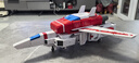 變形金剛（TRANSFORMERS）限定款《虛空敵手》天火、達拉克、索莉拉主題套裝G1099 曬單實(shí)拍圖