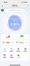 聯(lián)通中國聯(lián)通移動隨身行wifi6無線免插卡cpe便攜式家用無限上網(wǎng)卡高速流量含5G千兆雙頻WiFi路由器鏈接 【4G黯羽馳網(wǎng)】8根增益天線+Type-C直連 曬單實拍圖