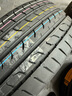 德國馬牌（Continental）汽車(chē)輪胎 235/45R18 98Y XL FR MC6 SIL 靜音棉輪胎/適配Model 3 曬單實(shí)拍圖