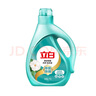 立白天然茶籽洗衣液 4斤 除菌除螨抑菌 手洗機(jī)洗祛味去漬兒童適用 曬單實(shí)拍圖