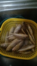 純色本味 冷凍舟山小黃魚2.8斤 燒烤食材 生鮮魚類 曬單實(shí)拍圖