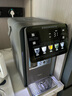 美的（Midea）小魔方plus即熱熟水機(jī) 飲水機(jī)電熱水瓶電水瓶 燒水壺電熱水壺5L 保溫恒溫一體真沸騰除氯32FPro 曬單實(shí)拍圖