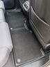 博士倫汽車(chē)腳墊TPE適用于21-25款零跑C01 C10 C11 T03  B01 B10雙層地毯 【TPE+尾箱墊】全車(chē)套裝—黑色雪尼斯上層毯 零跑C10  2024-現在 曬單實(shí)拍圖