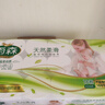 雨森（YUSEN）無(wú)芯卷紙天然柔滑6層125g*18卷2提36卷9斤衛生紙巾家用廁紙擦手紙 曬單實(shí)拍圖